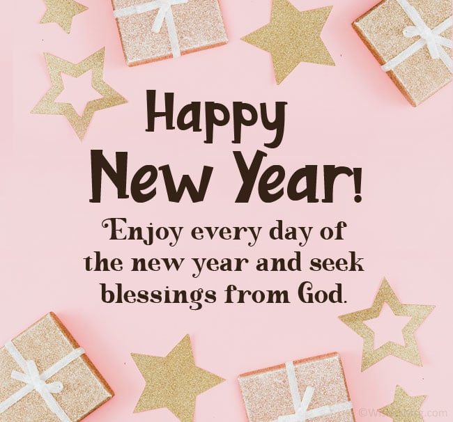 New Years Eve & Day Masses