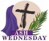 Ash Wednesday