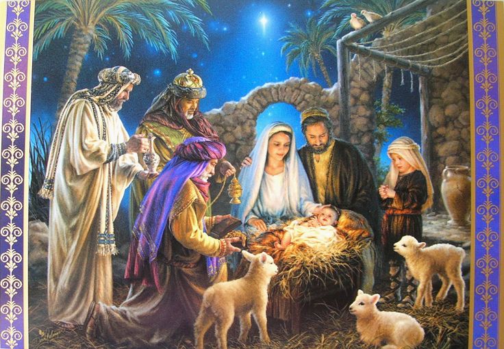 Nativity